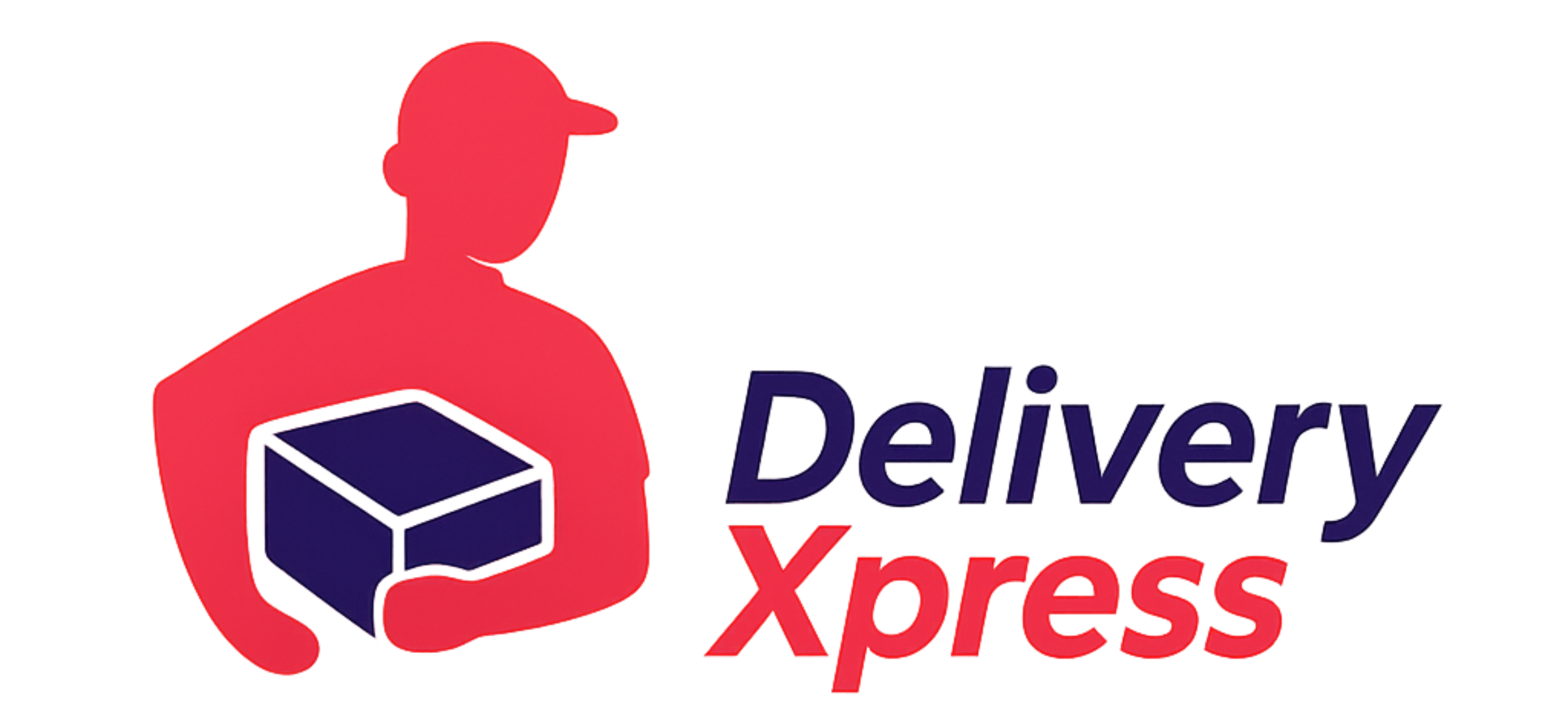 Delivery Xpress Logo